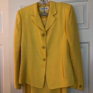 JONES NEW YORK Jacket & Skirt